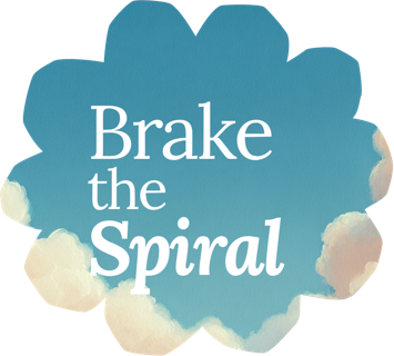 Brake the Spiral